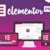 Elementor Pro v3.29.0 – Ultimate SEO-Optimized WordPress Page Builder