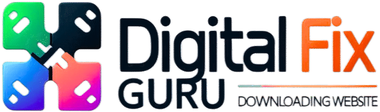 DIgitalFix Guru